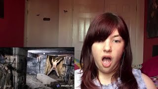 9 Jolly Nursery Rhymes With Deeply Disturbing Meanings Reaction [upl. by Louanna]