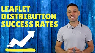 Leaflet Distribution 10 Easy Ways To Increase Your Leaflet Drop Success Rate 🔥🔥 [upl. by Adnoraj]