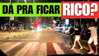 MUITA Gente GANHOU DINHEIRO Aqui AINDA DÁ forçanatural maceio [upl. by Bonnell]