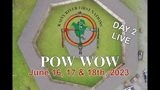 2023 Day 2 RRFN Pow Wow [upl. by Cormick174]