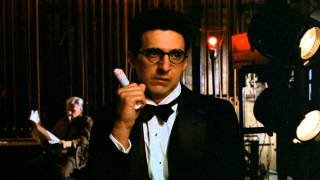 Barton Fink Full Movie Fact and Review in english  John Turturro  John Goodman [upl. by Nyasuh]