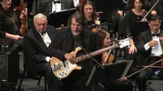 Dave Brubecks Unsquare Dance arr by Chris Brubeck  Folsom Lake Symphony [upl. by Raimondo]