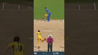 Adam Zampa crushed⚒️ [upl. by Glassco]