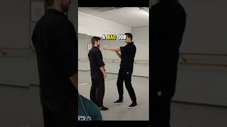 Misperception of Wing Chun [upl. by Bashuk]