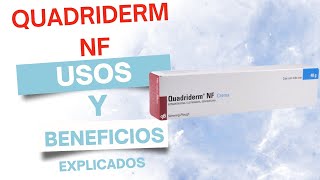 Betametasona  Gentamicina  Clotrimazol ¿Qué es y para qué sirve [upl. by Akenor]