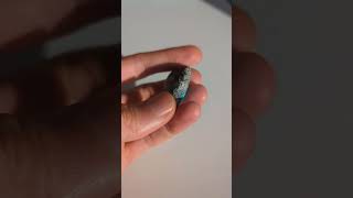 Persian Blue Turquoise Stone [upl. by Neelsaj]