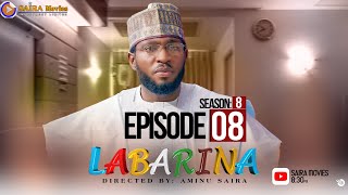 LABARINA SEASON 8 EPISODE 8 [upl. by Kendyl307]