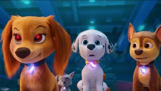 PAW Patrol The Mighty Movie 2023 p3 [upl. by Lenette]