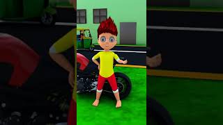 Pappu Ne Behan Ko Aprilfool Banaya  Gulli Bulli  Cartoon  granny  short  tmkoc  shortscomedy [upl. by Normi]