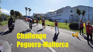 Challenge Peguera Mallorca 2024 [upl. by Irak]