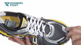 Brooks ADRENALINE GTS 12 [upl. by Sneed]