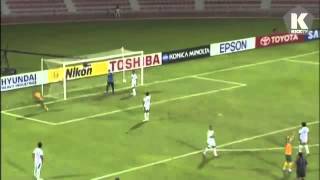 Australia vs Iraq 21 All GOALS amp HIGHLIGHTS WCQ 10162012 [upl. by Loram]