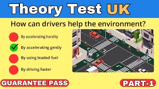 Theory test 2024 UK Pass Theory Test First Time  theory test Top Tips to Pass with The Exam Coach [upl. by Aikahc]