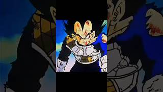 Vegeta de dientes como antes 💔 [upl. by Lletnwahs]