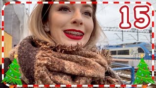 VLOGMAS 2018 15  KTO JEST PRAWDZIWYM OJCEM PAULINY 🎄🤔 [upl. by Thomey]