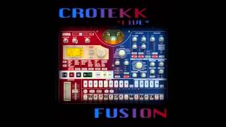 Crotekk  Anormalie setcut [upl. by Rockwell]