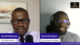 Kenyan troops are dying in Haiti because of American interests David Hundeyin explains Rutos gain [upl. by Dorri760]