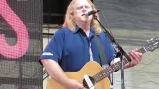 Warren Haynes  Two Of A Kind Blues [upl. by Nassir783]