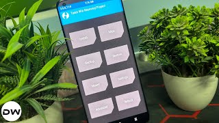 How to Flash any Custom ROM via TWRP Recovery [upl. by Fran235]