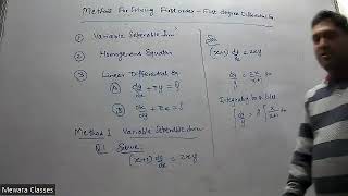 Differential Eq P2 5th dec 24 [upl. by Enavi]