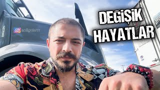 DARALMIŞ HAYATLAR Sınav Arifesi  Gelecek Kaygısı [upl. by Kristien]