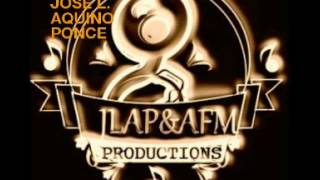 El Mas Cursi Estreno 2015  Estrenos Banda 2015 JLAPampAFM [upl. by Dnomal52]