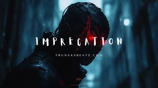 IMPRECATION NF Type Beat x Tech N9ne Type Beat x Eminem Type Beat Prod by Trunxks [upl. by Anitsrhc277]