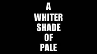 【COVER】青い影 A White Shade Of Pale 【COVER】 [upl. by Woodford]