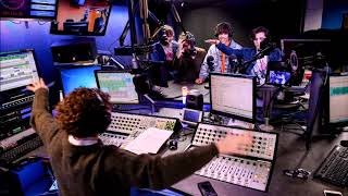 Inhaler Interview Annie Mac Show BBC Radio 1 040220 [upl. by Sturrock]