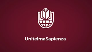 UnitelmaSapienza  la conoscenza ovunque vuoi [upl. by Phineas327]