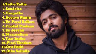 Kombu Vacha Singamda  Official Lyric Video  G V Prakash Kumar Arunraja Kamaraj [upl. by Ecnerret]