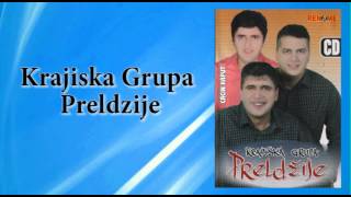 Krajiska grupa Preldzije  Posalji mi pismo sejo  Audio 2006 [upl. by Fisuoy]