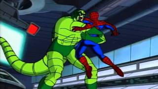 SpiderMan and Iron Man Team Up  Marvels SpiderMan [upl. by Trutko725]