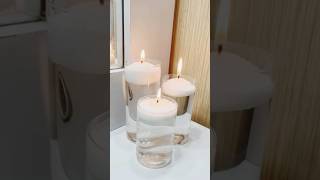 LIGHT CANDLE Dm for order 7305203289 candle returngifts shortvideo shorts [upl. by Attolrac]