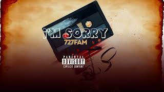 727fam  Im sorry feat Ceeja  Walkera  Shoda De Vocalist Land amp Walkera [upl. by Kirshbaum]