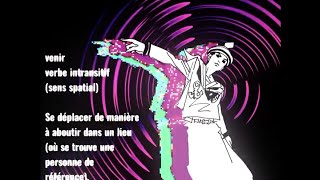 Vendredi Sur Mer Ecoute Cherie Slowed Reverb [upl. by Cutlerr102]