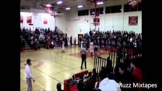 Wethersfield vs Wilbur Cross 2014 Highlights  Ryan Peterson Josh Fleming [upl. by Nilyarg385]