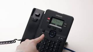 iPECS 1010i Handset User Guide [upl. by Oniuqa]