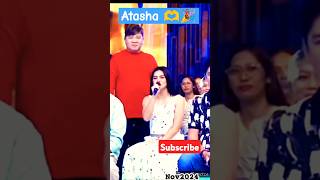 🤩Atasha and Dabarkads🎊 atashamuhlach atasha eatbulaga carreneistrup [upl. by Hermann569]