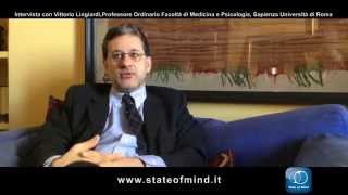 Intervista a Vittorio Lingiardi  Psicoterapia Psicodinamica [upl. by Belshin]