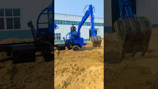 dump type jcb farmers  good helper goodquality crane drippygang jcb3dx dumptruck jcbvideo [upl. by Tymon]