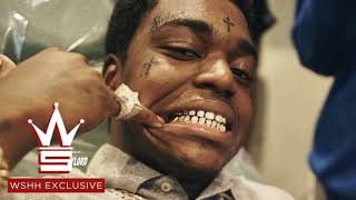 Kodak Black  Fck Ya’ll Niggas  Ti amp The Game Diss [upl. by Hedvah945]