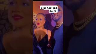 Bebe Cool and Zuena [upl. by Rigdon634]