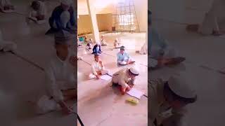 Madrasa Mahadul Lugha Wal DawahSaharanpurshorts youtubeshorts naatsharif viralshorts trending [upl. by Yslehc]