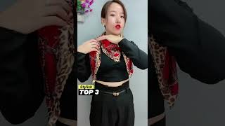 Top 3 Stylish Ways To Wear A Scarf How to tie a scarf  Scarf Styles Ep161223 scarf scarftie [upl. by Brittani]