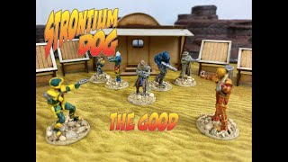 Strontium Dog The Good [upl. by Reidar]