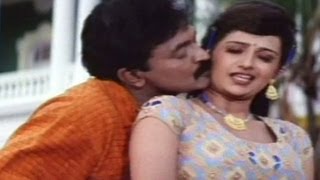 Manasunna Maaraju Movie Songs  Maagha Maasamaa  Rajashekar  Laya [upl. by Oikim370]