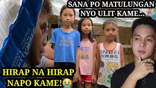 🇵🇭MGA ANAK NG KAKLASE NI KALINGAP RAB NA NAGPATIWAKAL MAY PANAWAGAN [upl. by Oidgime851]