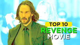 Top 10 revenge movies [upl. by Nehepts]