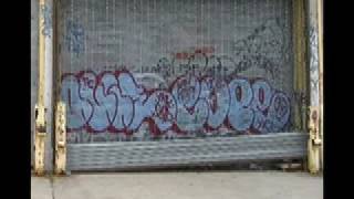 OVIE GRAFFITI [upl. by Nyrek]